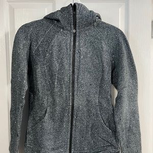 Lululemon Scuba Hoodie